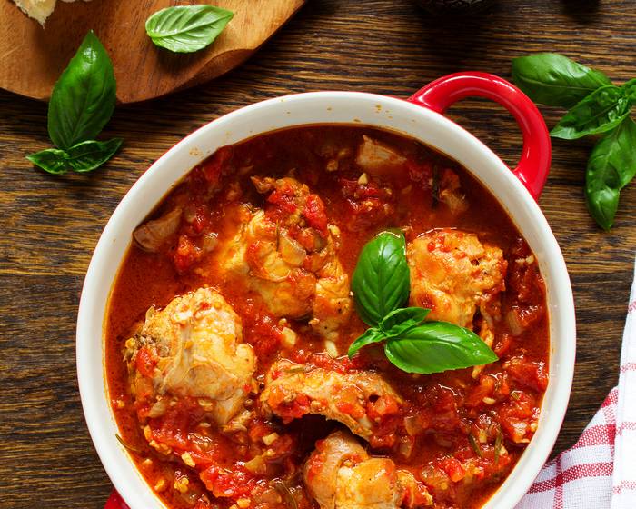 Duft des Herbstes: die Magie des langsamen Kochens