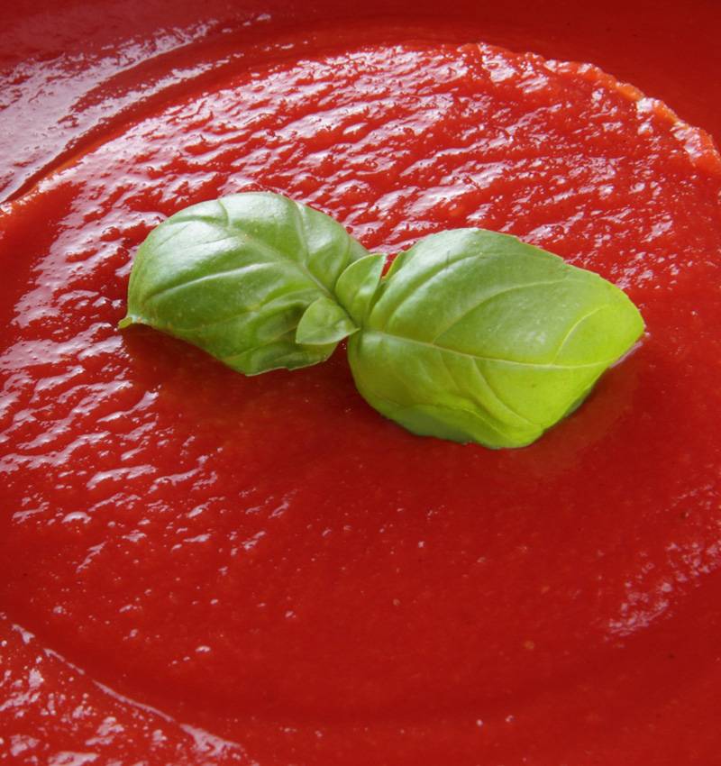 Die besten passierten Tomaten: Tipps für Auswahl und Verwendung in der Küche