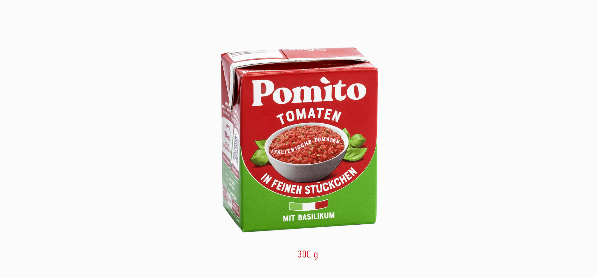 Pomì - Pomodori Italiani di qualità