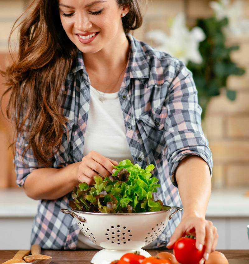 Vegetarische Gerichte und Tomaten: Die beliebtesten Rezepte rund um den Erdball