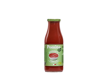 Pomì - Pomodori Italiani di qualità