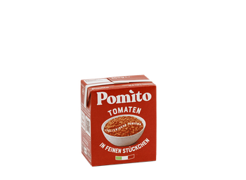 Pomì - Pomodori Italiani di qualità