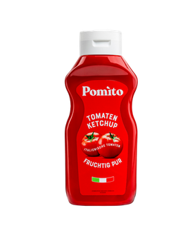 Ketchup