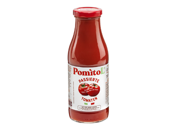 Pomì - Pomodori Italiani di qualità