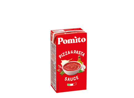 Pomì - Pomodori Italiani di qualità