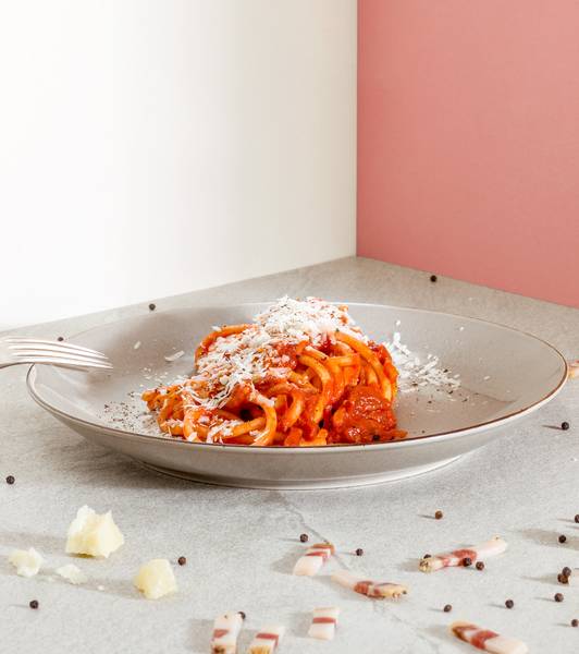Amatriciana