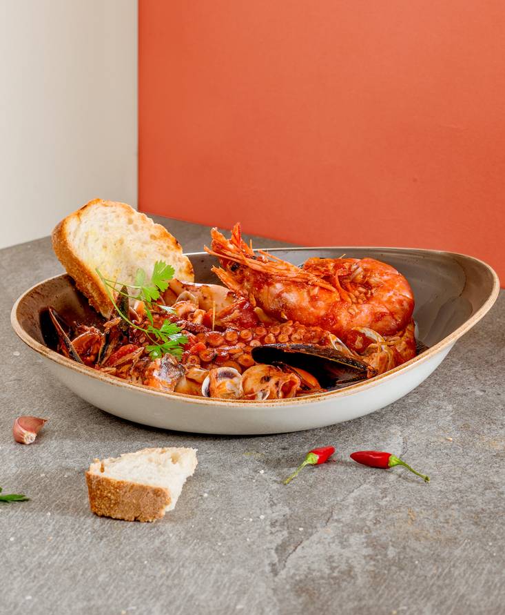 Cacciucco