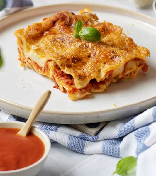 Lasagne