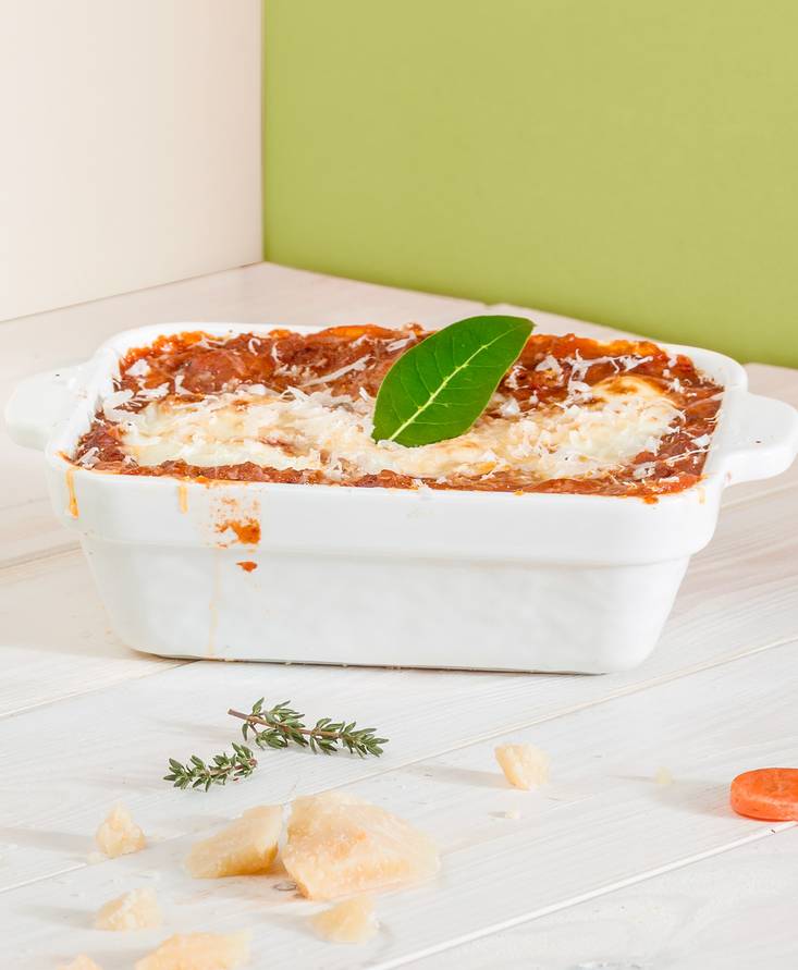 Lasagne