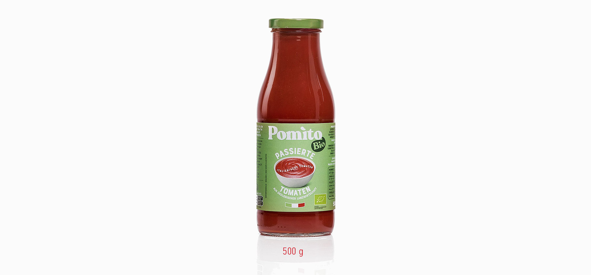 Pomì - Pomodori Italiani di qualità