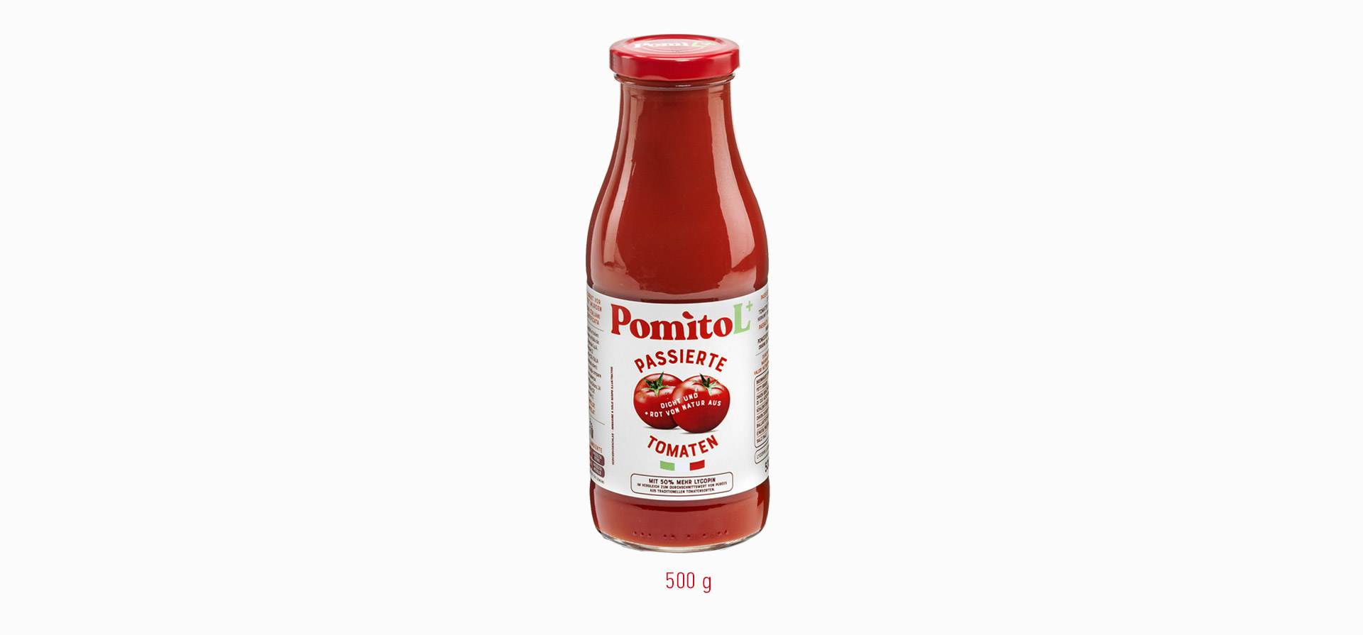 Pomì - Pomodori Italiani di qualità